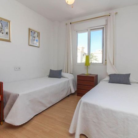 אלביר Apartamento Golf Pau Casals מראה חיצוני תמונה