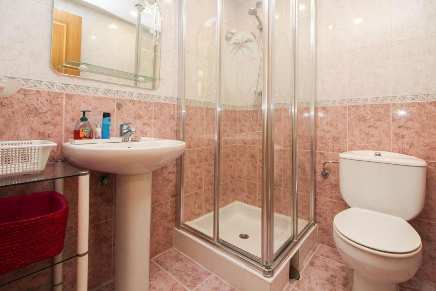 אלביר Apartamento Golf Pau Casals מראה חיצוני תמונה