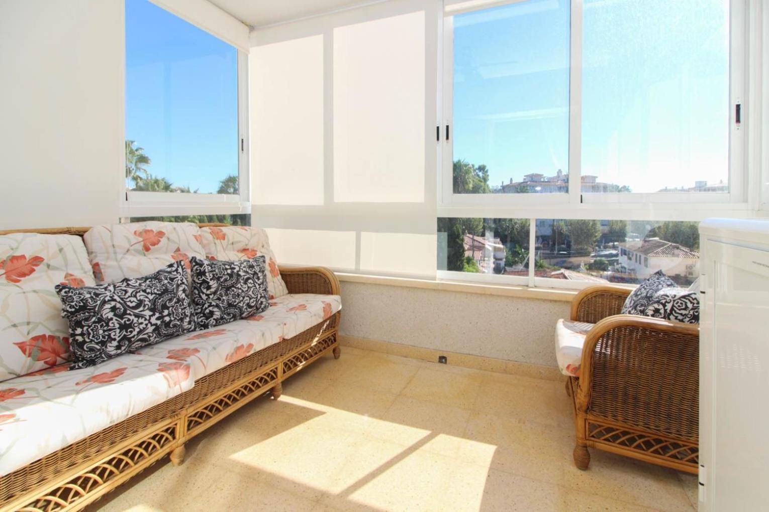 אלביר Apartamento Golf Pau Casals מראה חיצוני תמונה